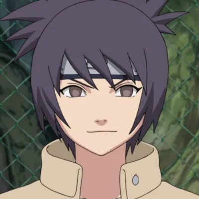Anko Mitarashi