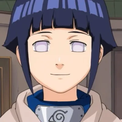 Hinata Hyuga