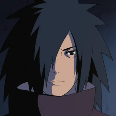 Madara Uchiha