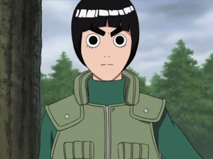 Rock Lee