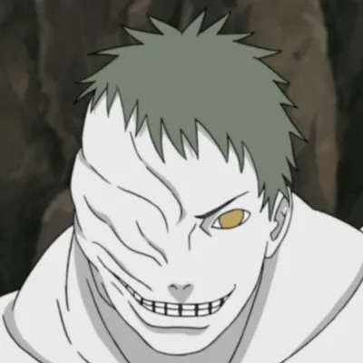 White Zetsu