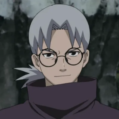 Kabuto Yakushi