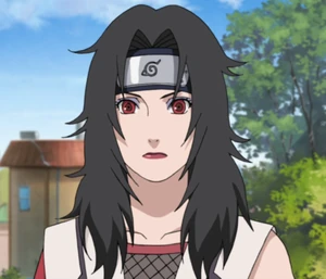 Kurenai Yuhi