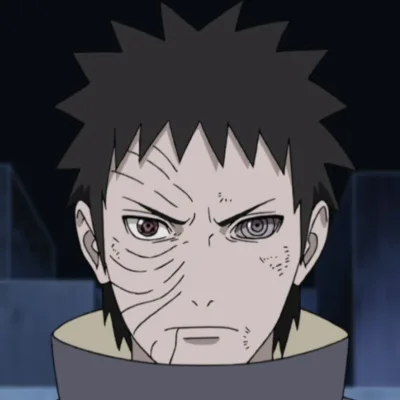 Obito Uchiha